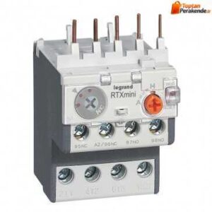Legrand-RTX3-Mini-Role-0.4-0.63A-D.jpg Legrand RTX3 Mini Röle 0.4-0.63A D